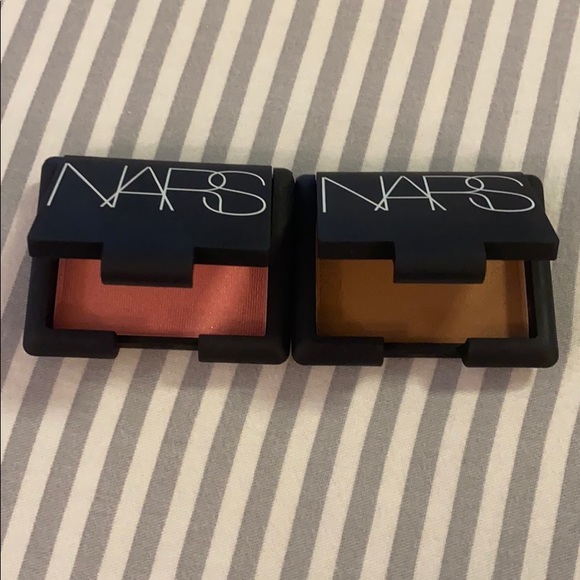 Nars Mini Blush & Bronzer